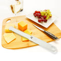 Food Grade Plastic Butter & Cheese Knife Kitchen Gadget