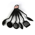Non-Stick Safe Kitchen Utensil Shovel & Spoon Set